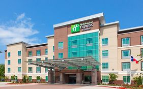 Holiday Inn Express & Suites Houston S - Medical Ctr Area By Ihg