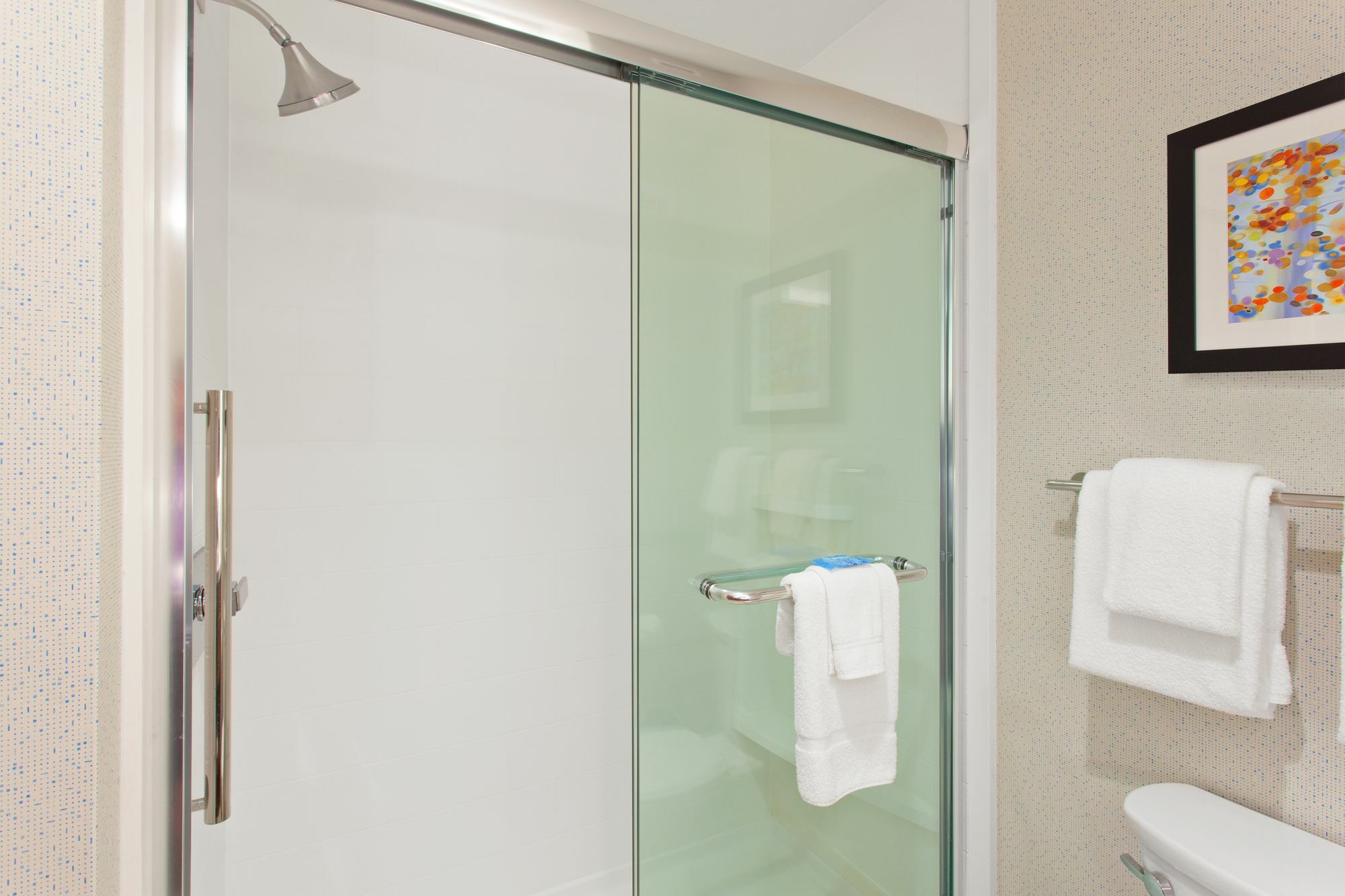 Holiday Inn Express & Suites Houston S - Medical Ctr Area By Ihg Exterior foto