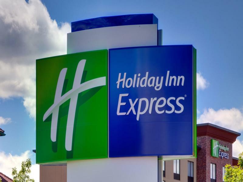 Holiday Inn Express & Suites Houston S - Medical Ctr Area By Ihg Exterior foto